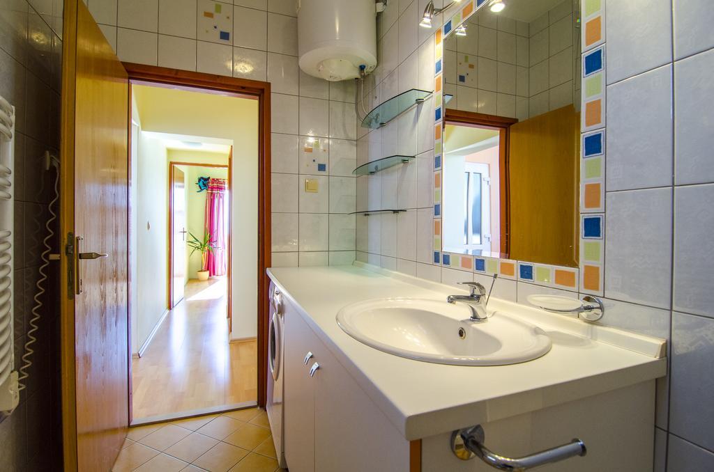 Apartment Music School Split Exteriér fotografie