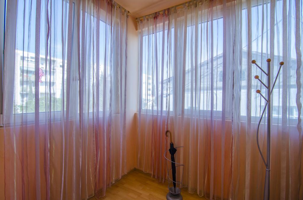 Apartment Music School Split Exteriér fotografie