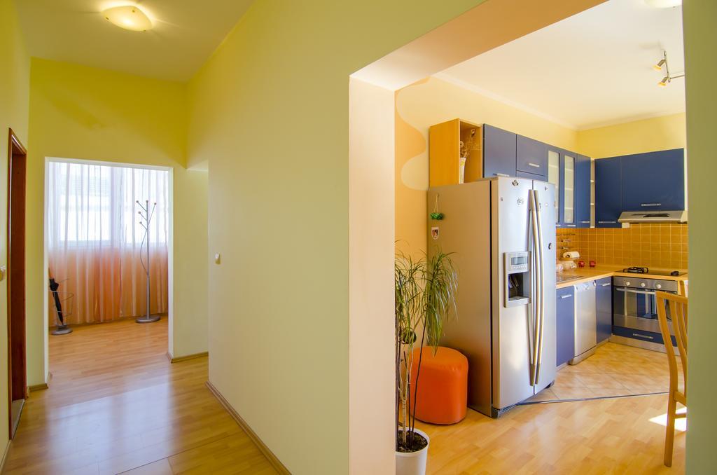 Apartment Music School Split Exteriér fotografie