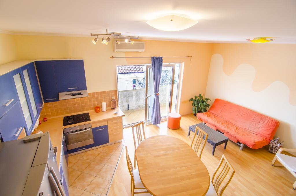 Apartment Music School Split Exteriér fotografie
